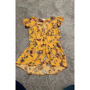 Small Blouse Charming Charlie